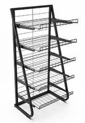 Free Standing Candy Rack Free Standing Candy Rack