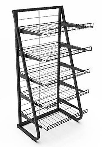 Candy Display Racks